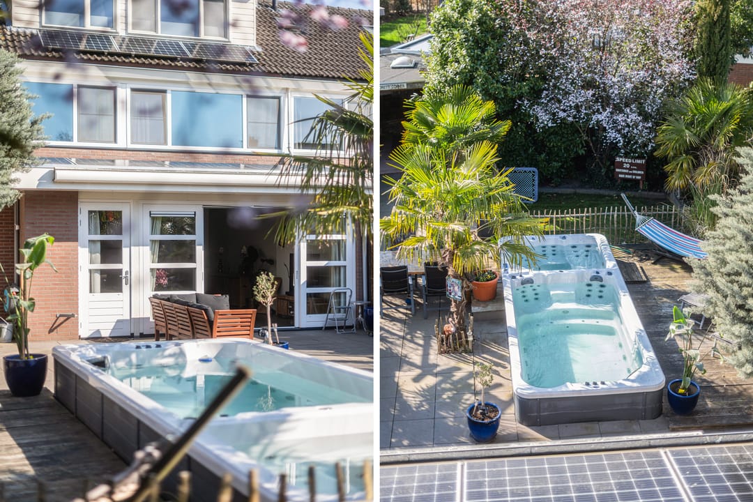 Foto 28 van Elsbeek 26