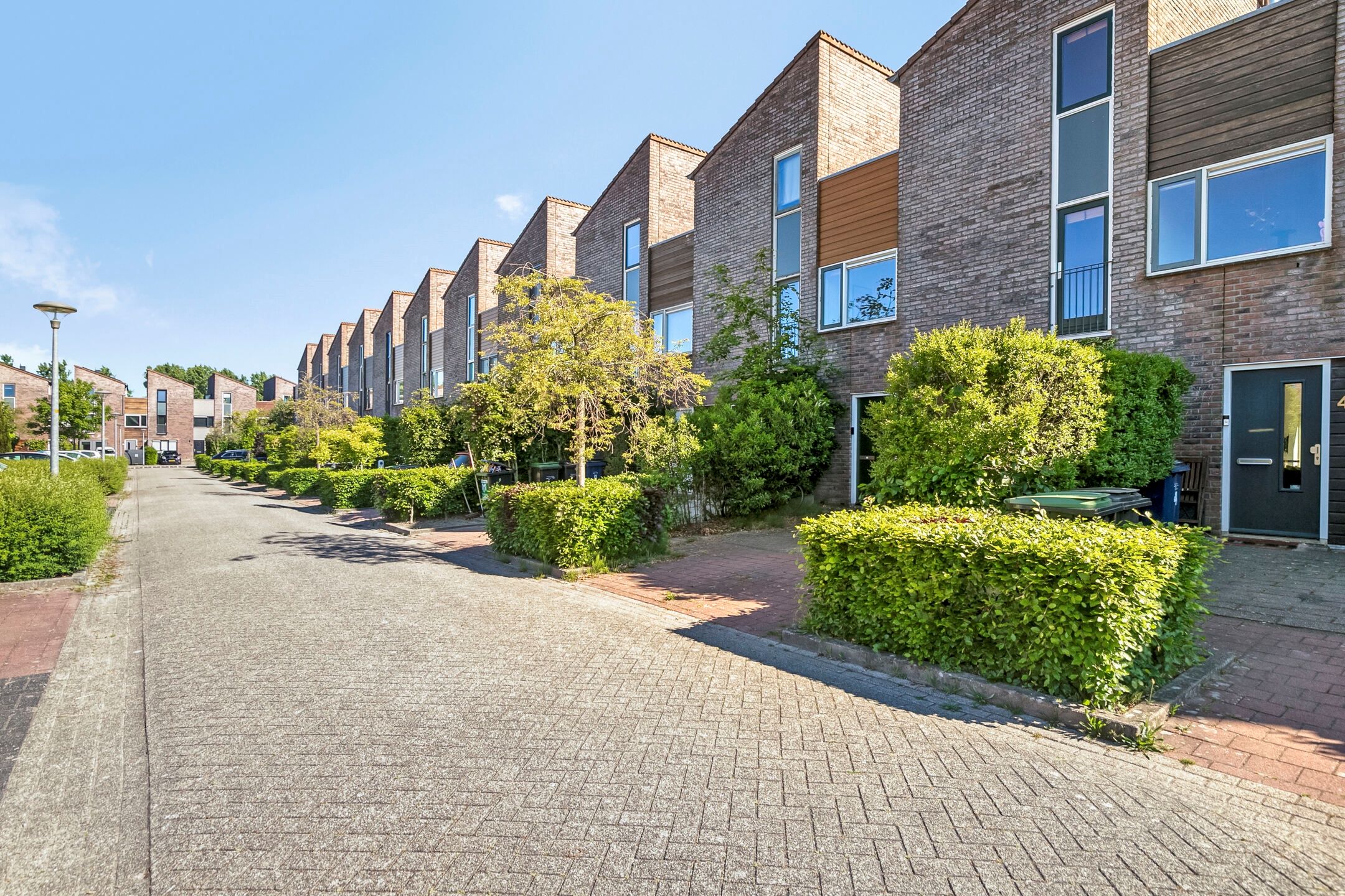 Dinsdagstraat 6 