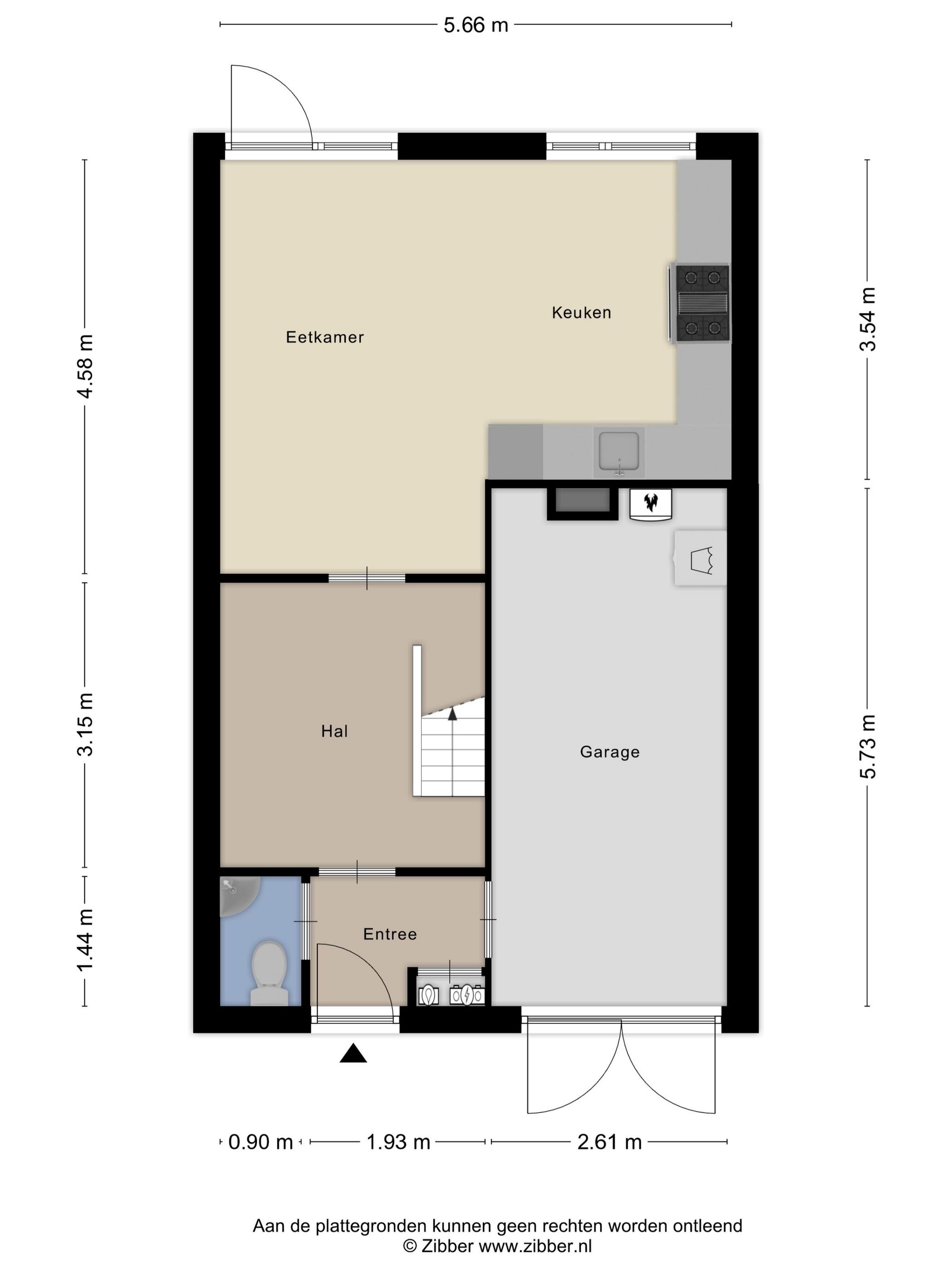 Foto 51 van Dinsdagstraat 6