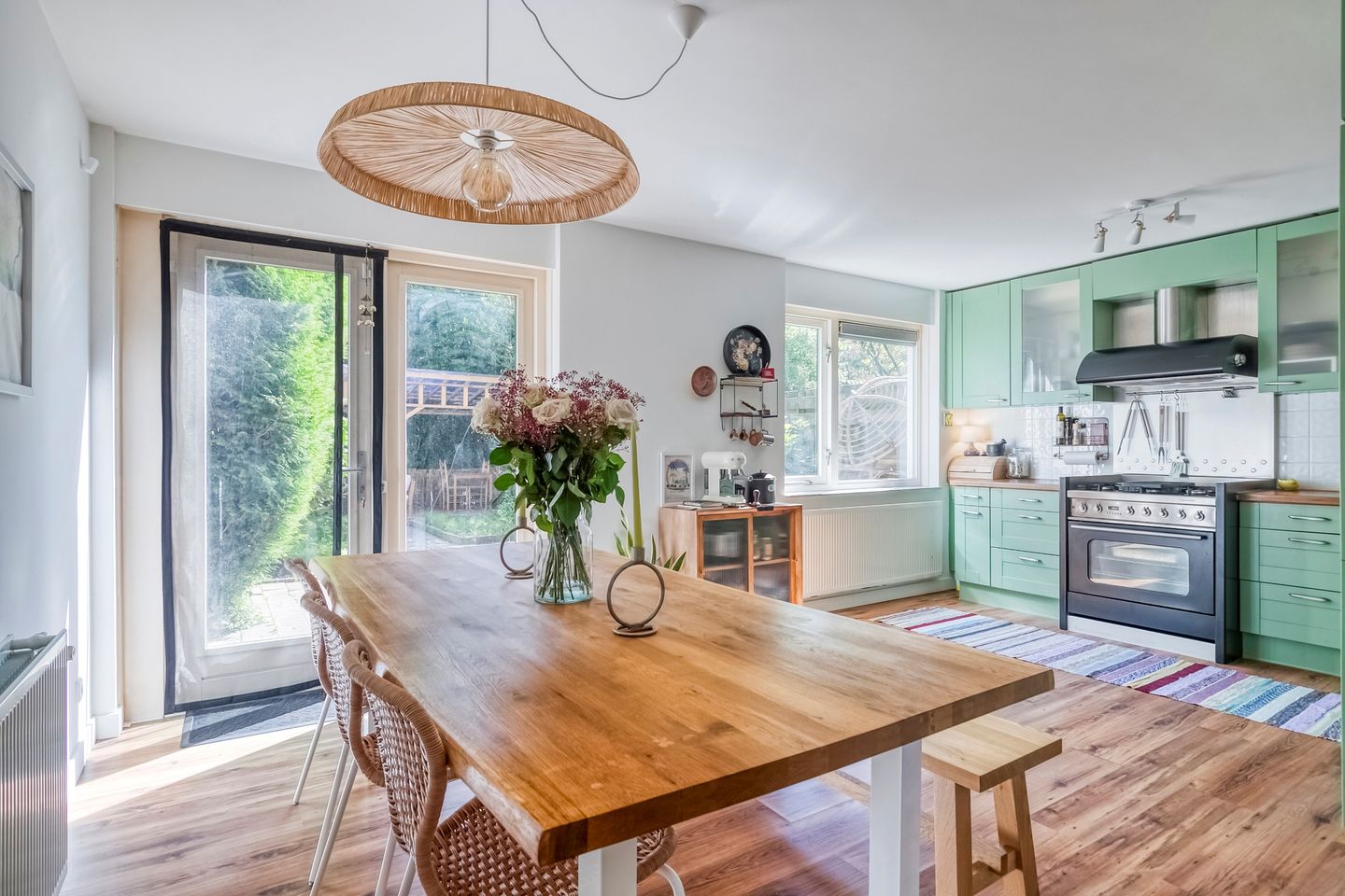 Foto 4 van Dinsdagstraat 6