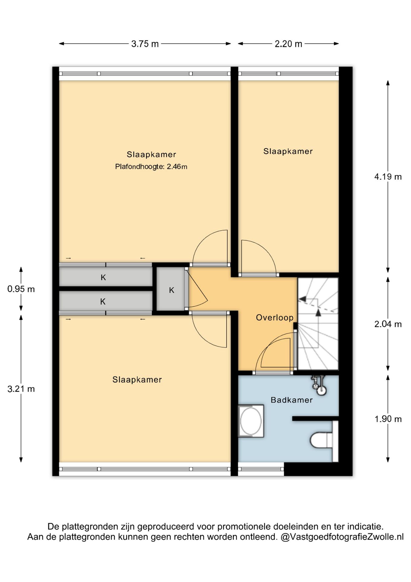 Foto 36 van Elsbeek 26