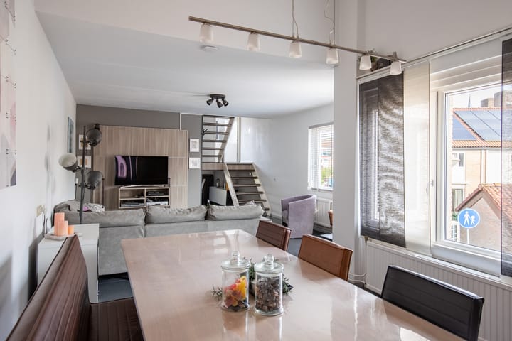 Hoekwoning te koop: Richterdael 12, Roermond