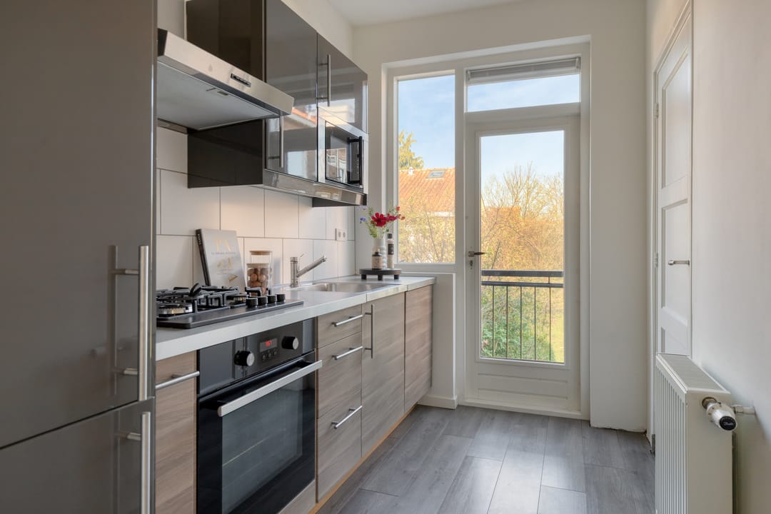 Foto 13 van 2e Hogenbanweg 98-B