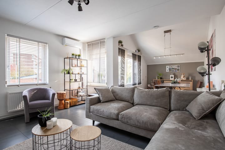 Hoekwoning te koop: Richterdael 12, Roermond