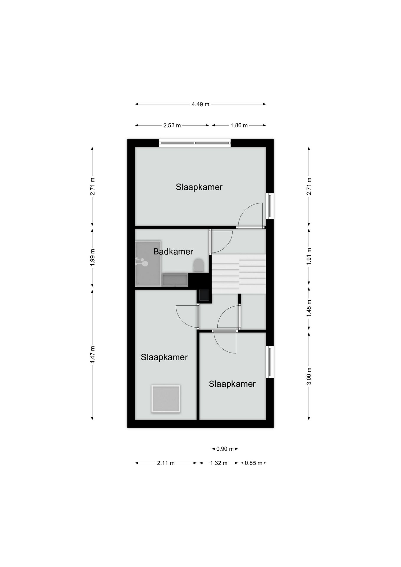 Foto 33 van Richterdael 12