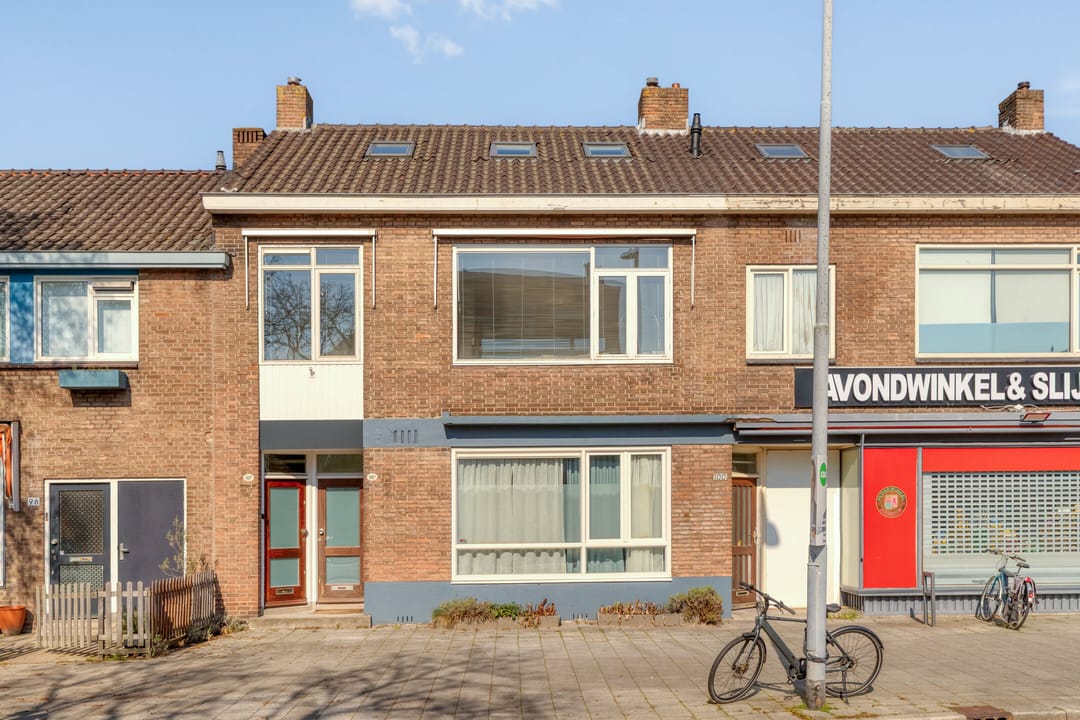 Foto 2 van 2e Hogenbanweg 98-B