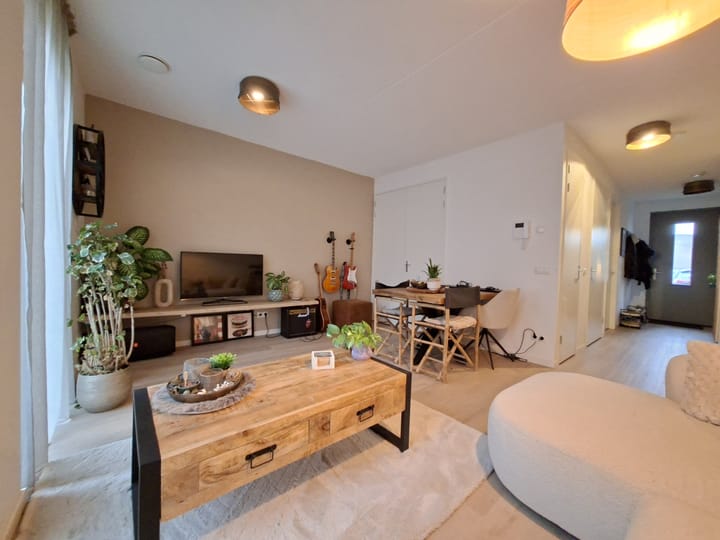 Foto 4 van St. Theresiastraat 10