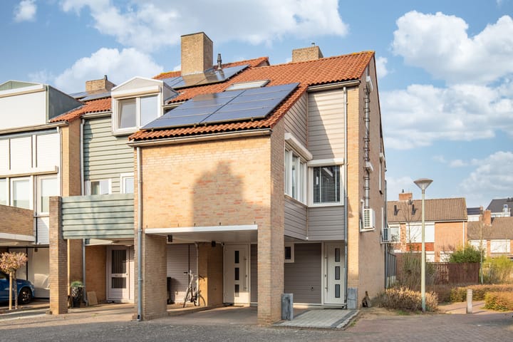 Foto 4 van Richterdael 12