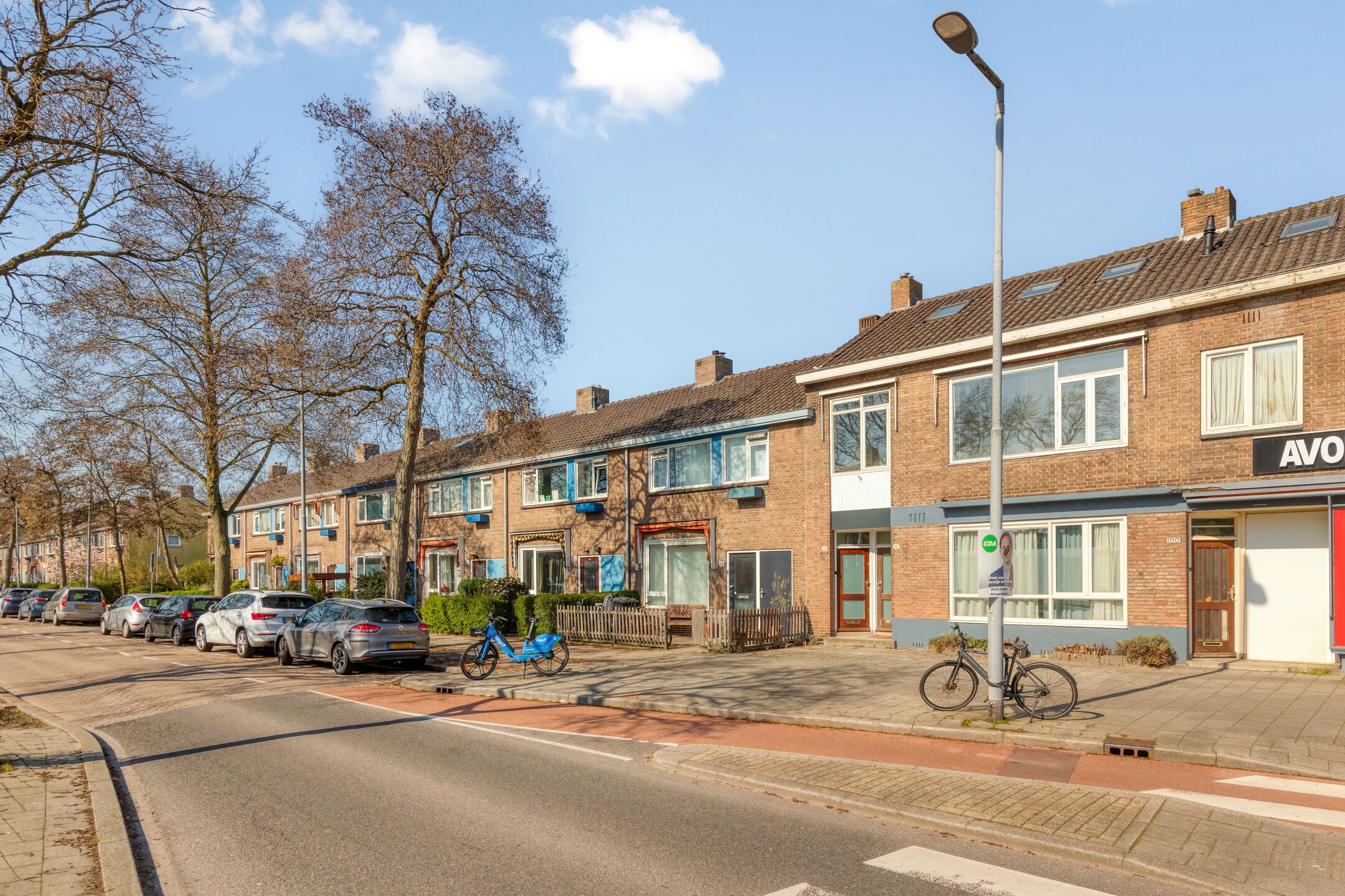 Foto 27 van 2e Hogenbanweg 98-B