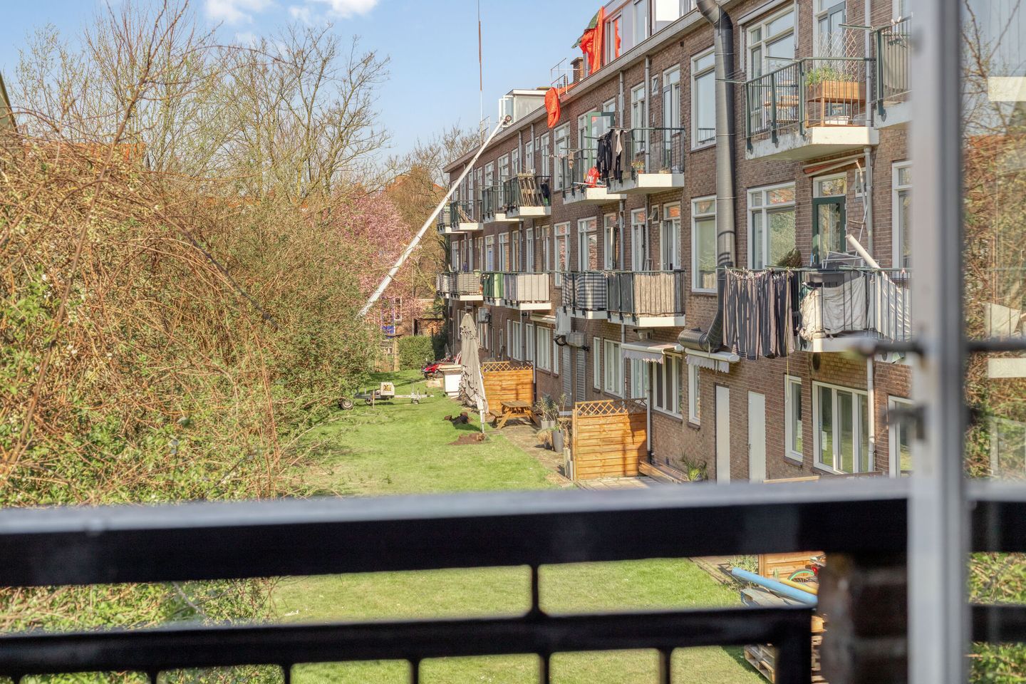 Foto 25 van 2e Hogenbanweg 98-B