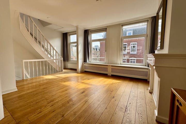 Photo 2 of Fagelstraat 94-3