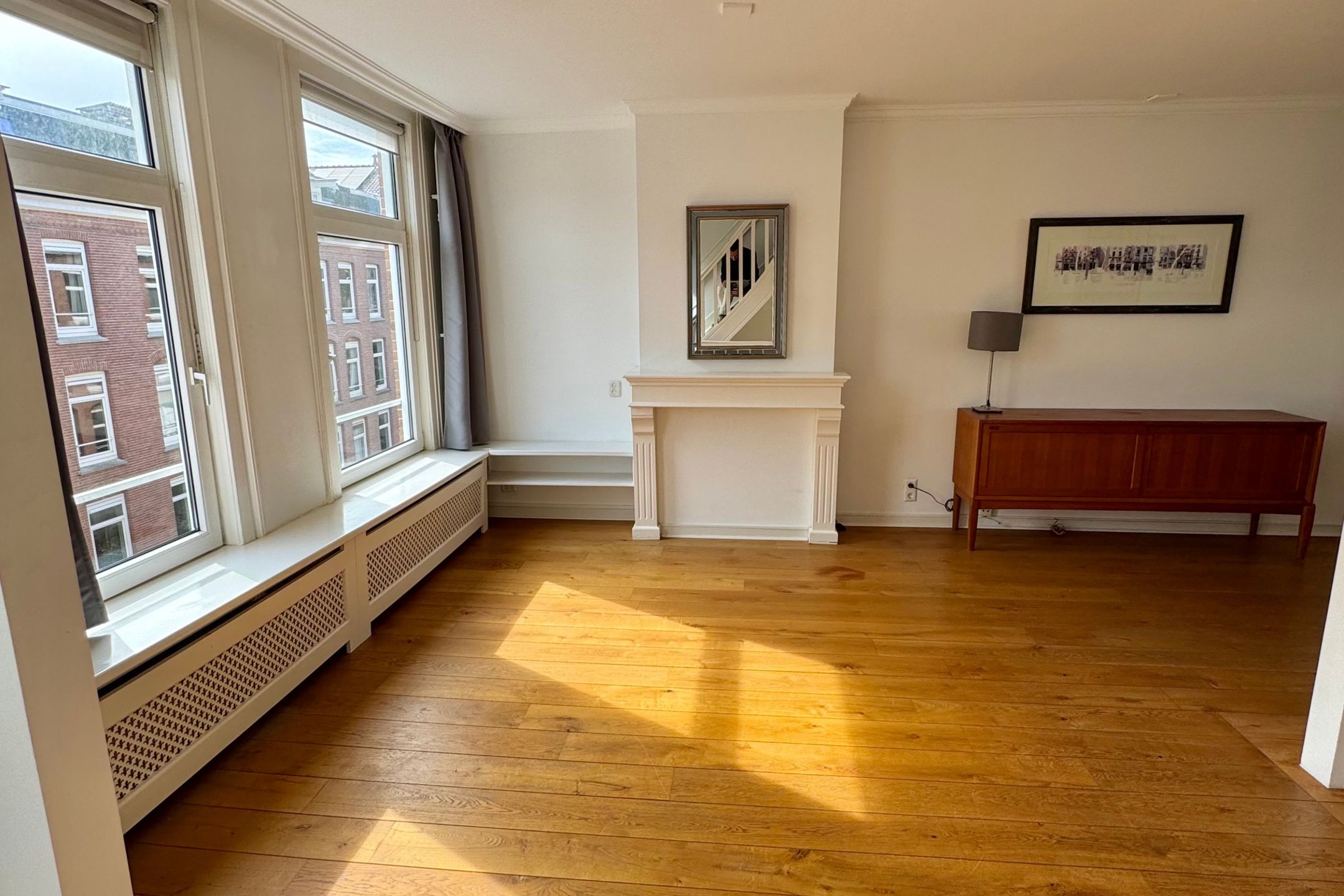 Foto 6 van Fagelstraat 94-3