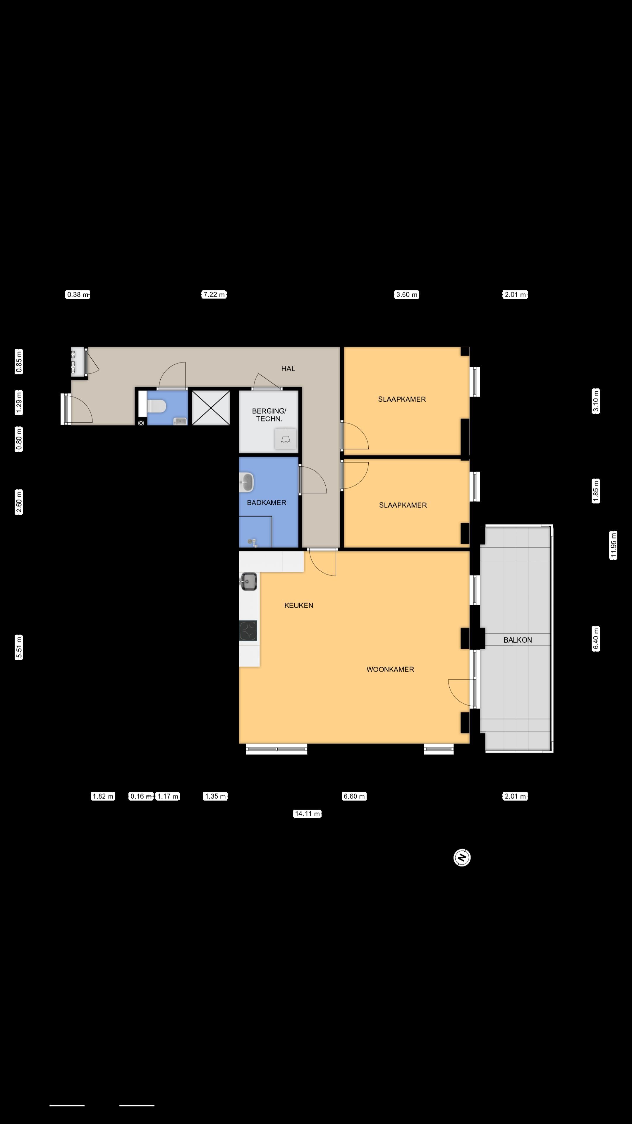 Foto 9 van Don Boscostraat 387