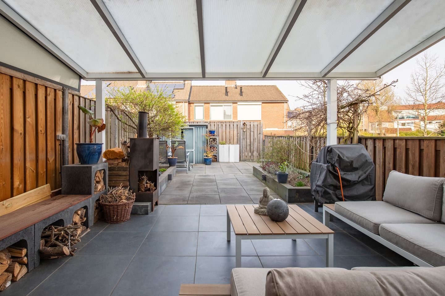 Foto 25 van Richterdael 12