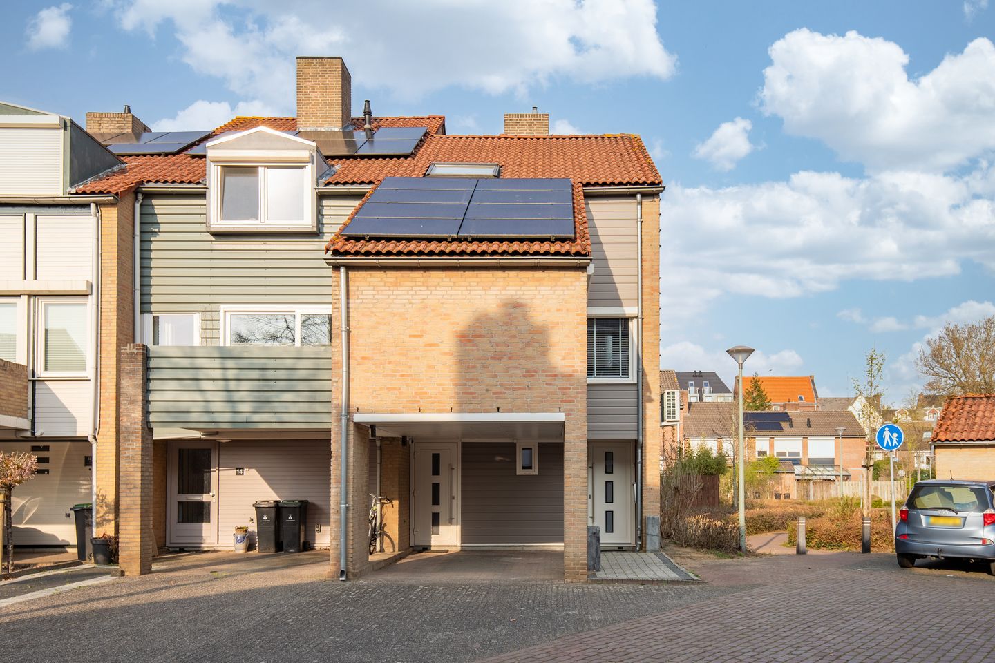 Foto 29 van Richterdael 12