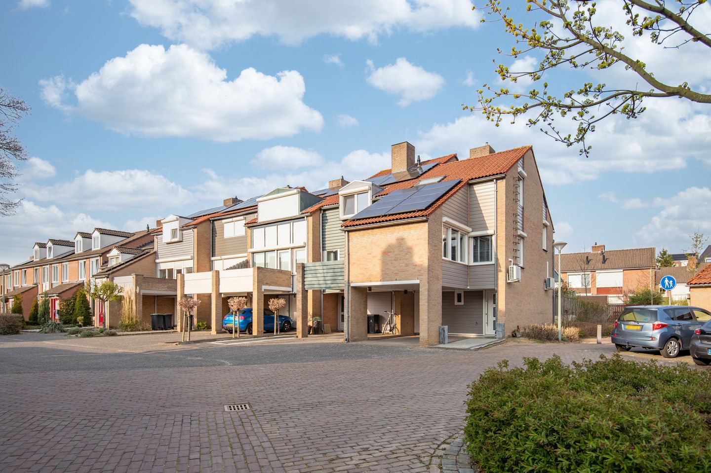 Foto 1 van Richterdael 12