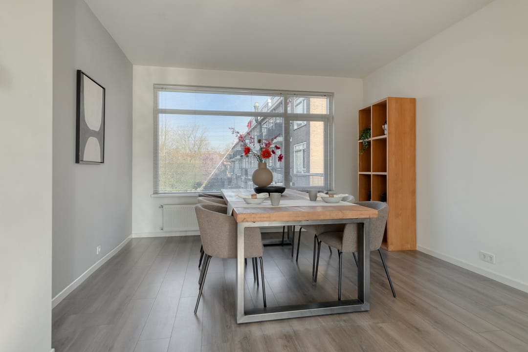 Foto 8 van 2e Hogenbanweg 98-B