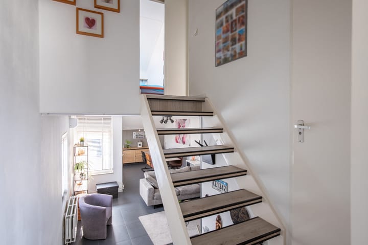 Hoekwoning te koop: Richterdael 12, Roermond