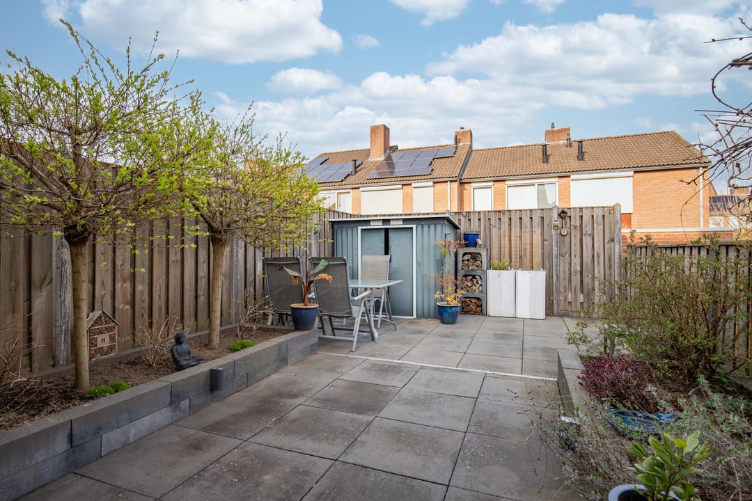 Foto 26 van Richterdael 12