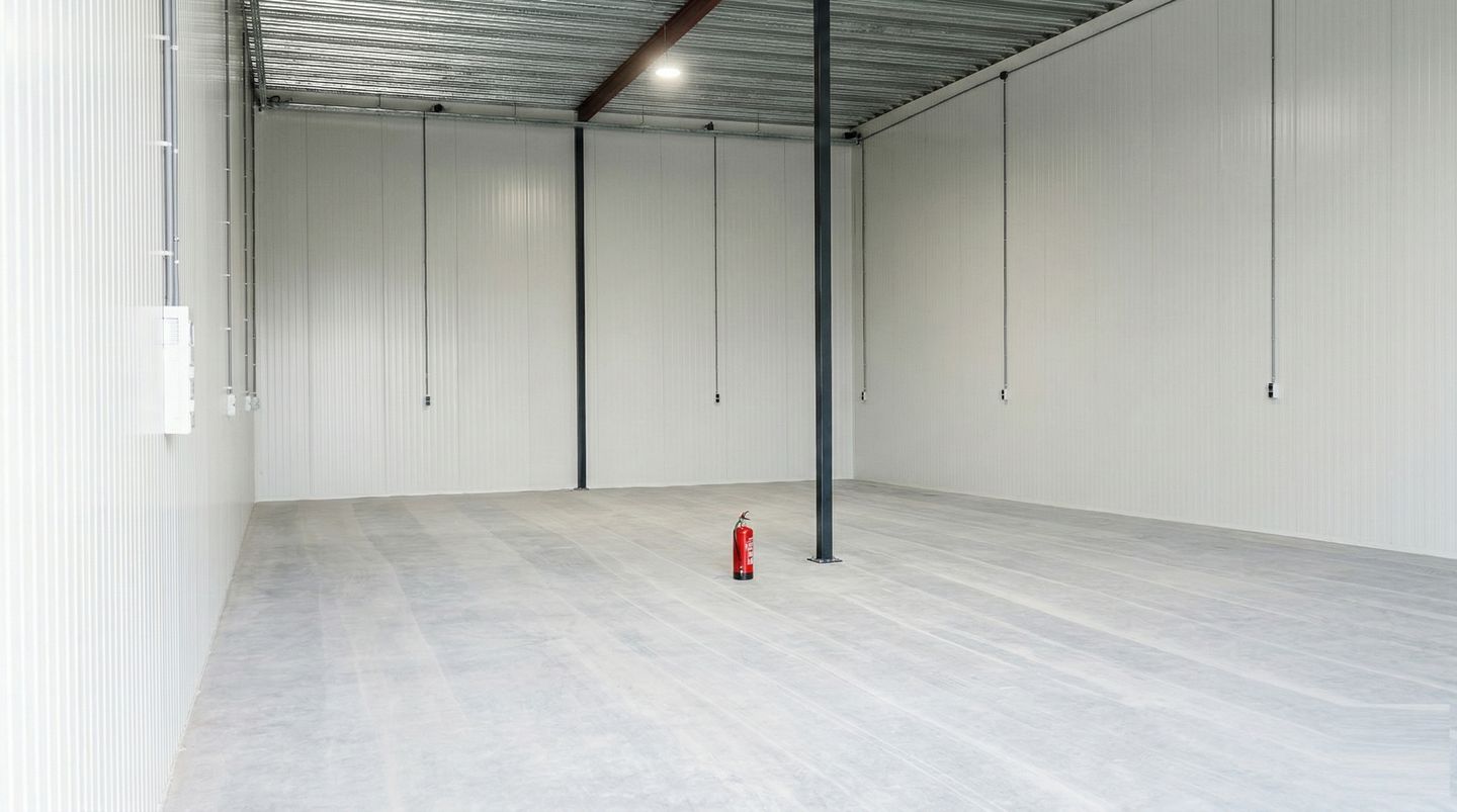 Bekijk foto 2 van Kleermakersstraat 1