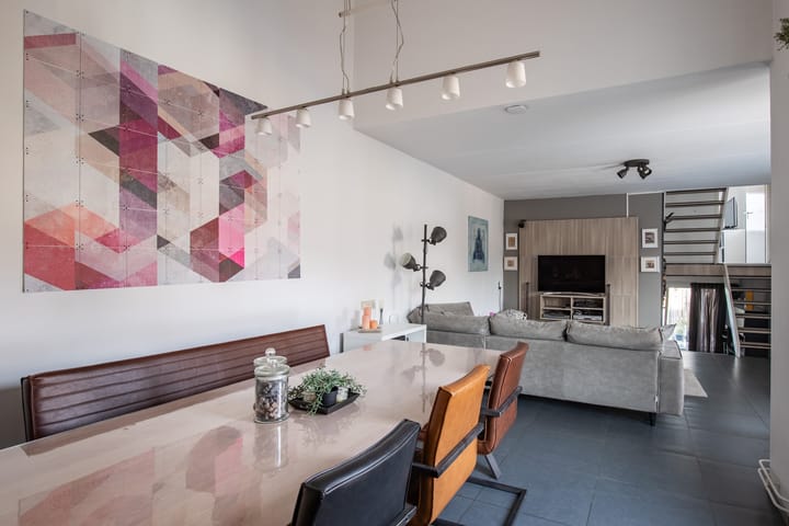 Hoekwoning te koop: Richterdael 12, Roermond