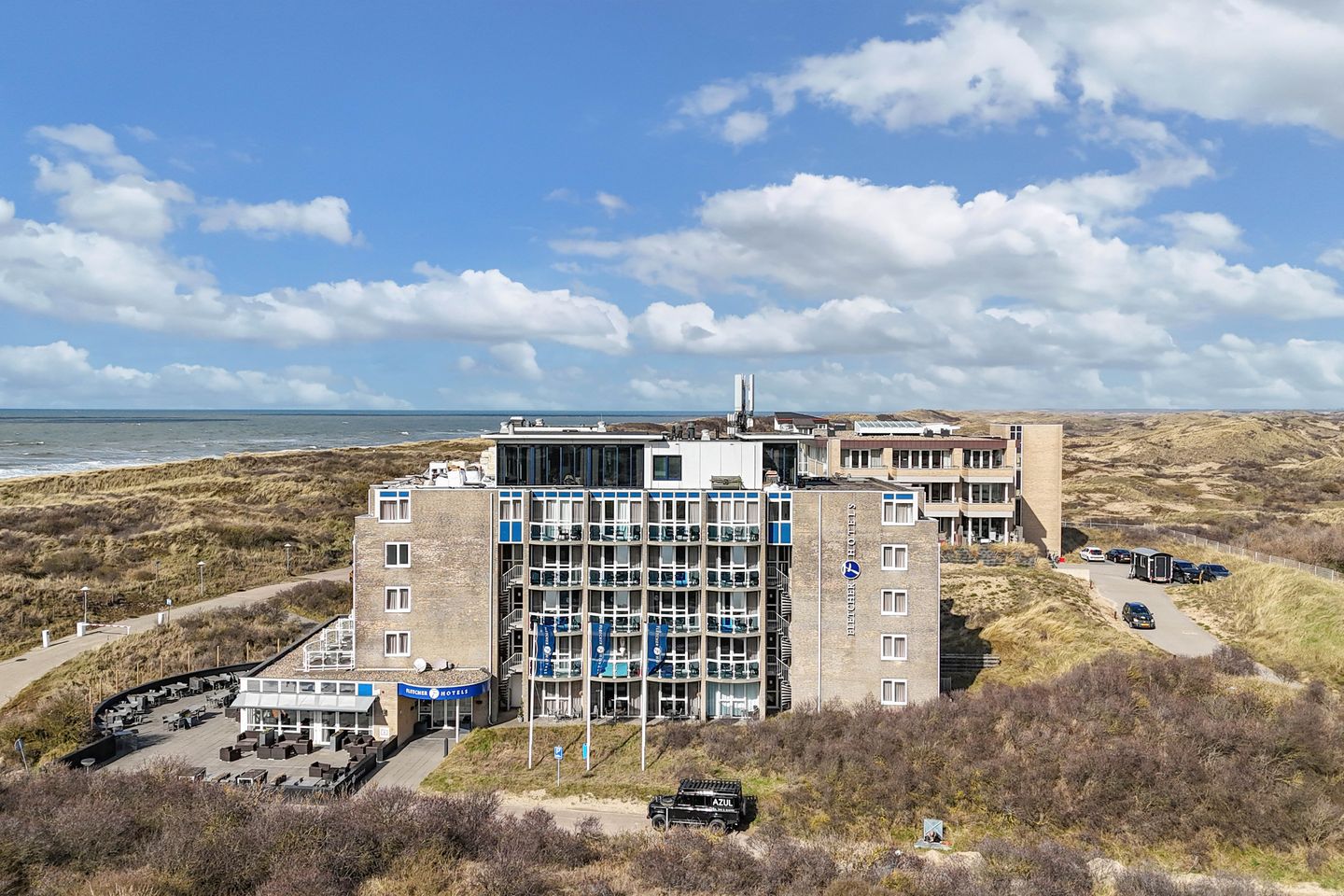 Foto 1 van Relweg 59-206