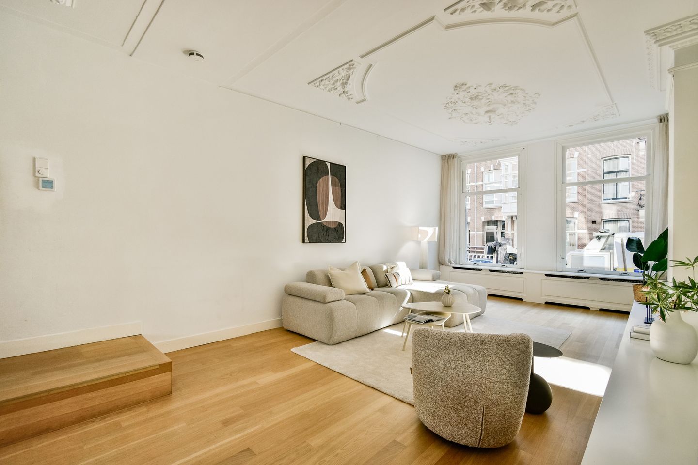 Foto 4 van Van Eeghenstraat 26-H