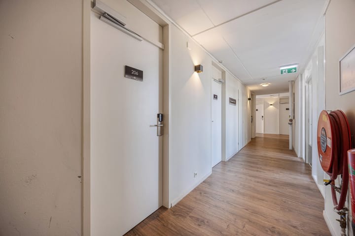 Foto 4 van Relweg 59-206