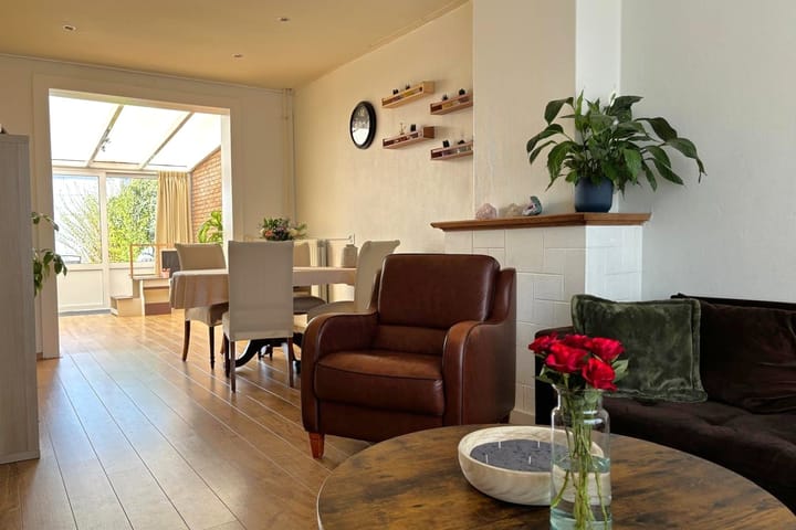 Foto 3 van Sint Bavostraat 2-A