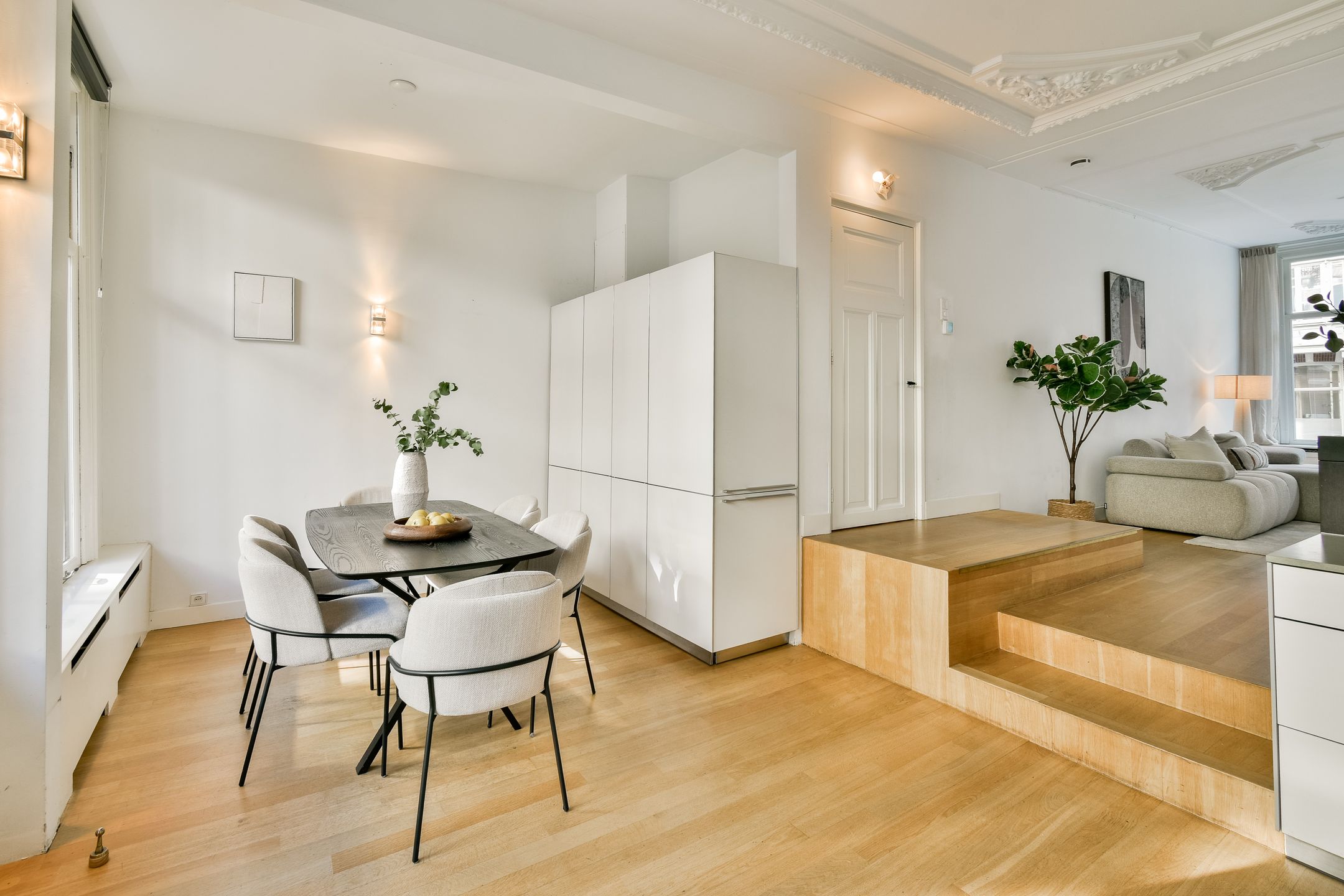 Foto 12 van Van Eeghenstraat 26-H