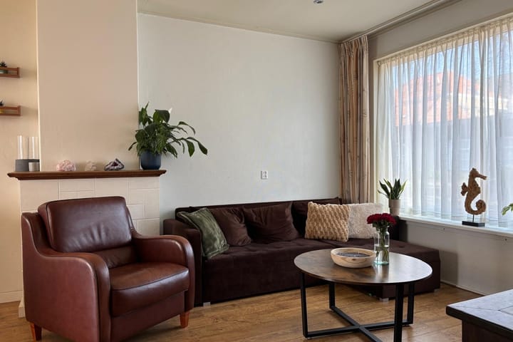 Foto 2 van Sint Bavostraat 2-A