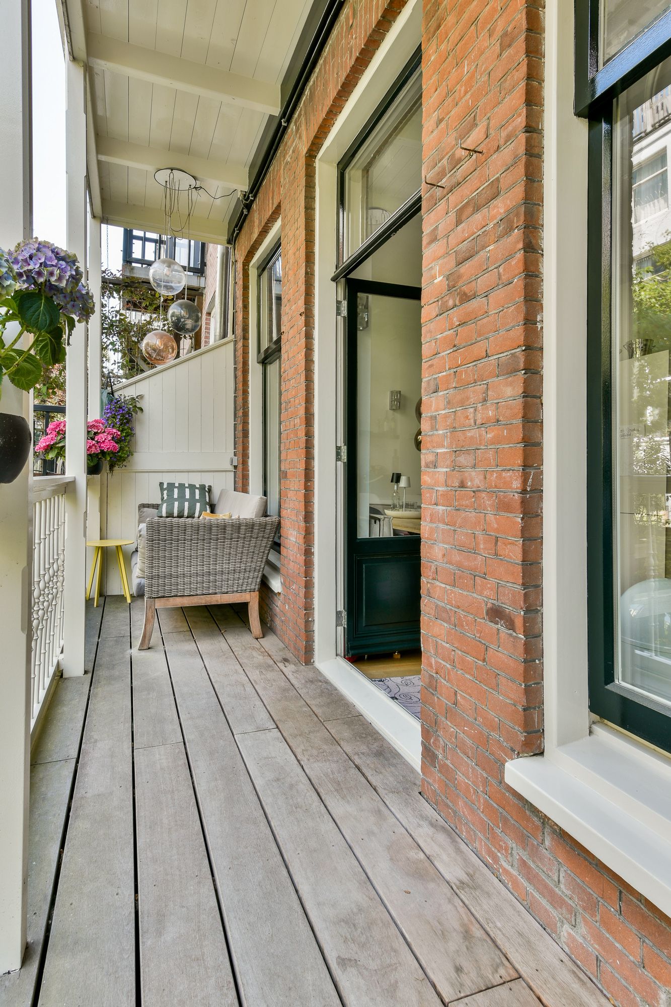 Foto 39 van Van Eeghenstraat 26-H