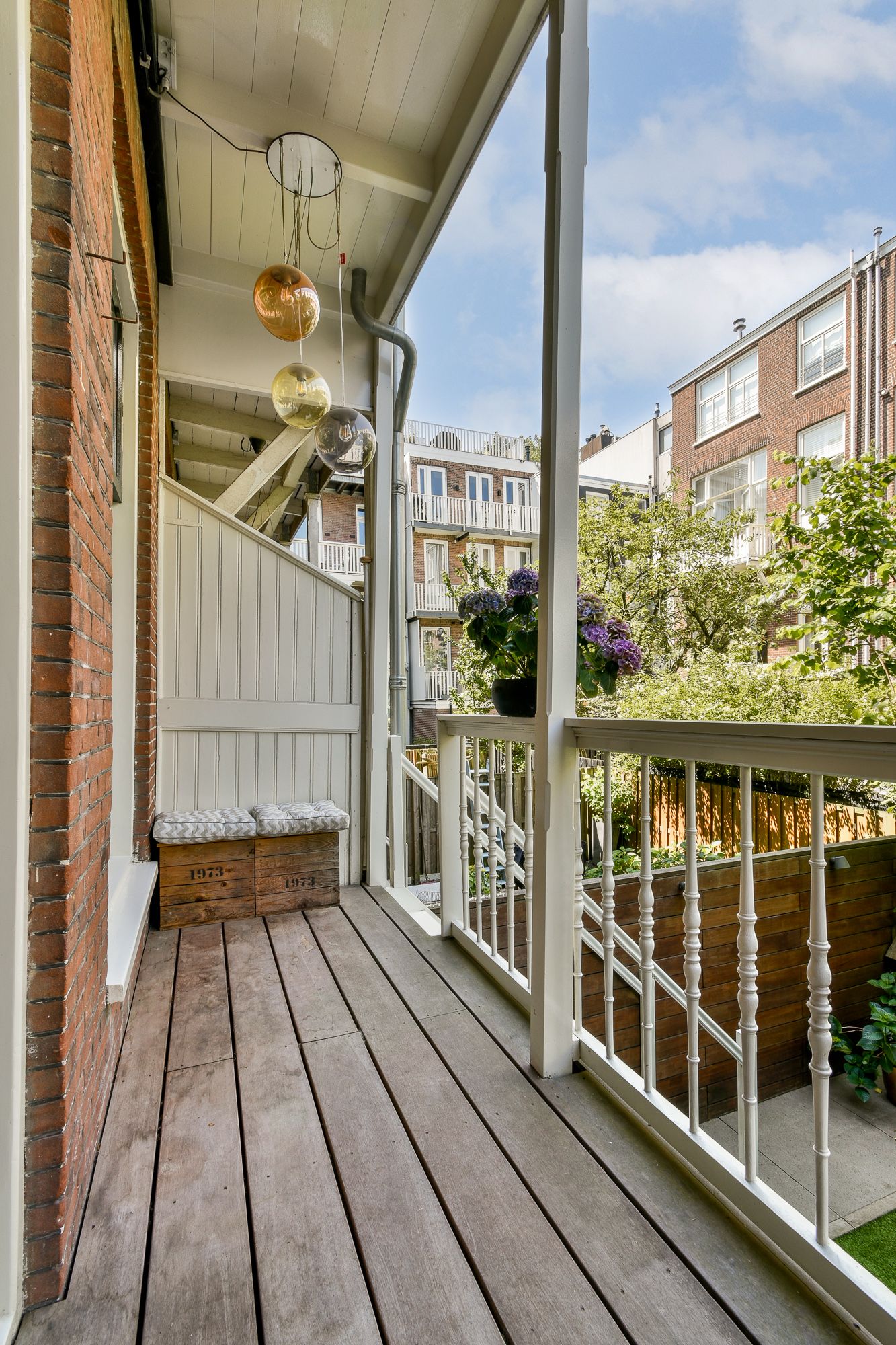 Foto 40 van Van Eeghenstraat 26-H