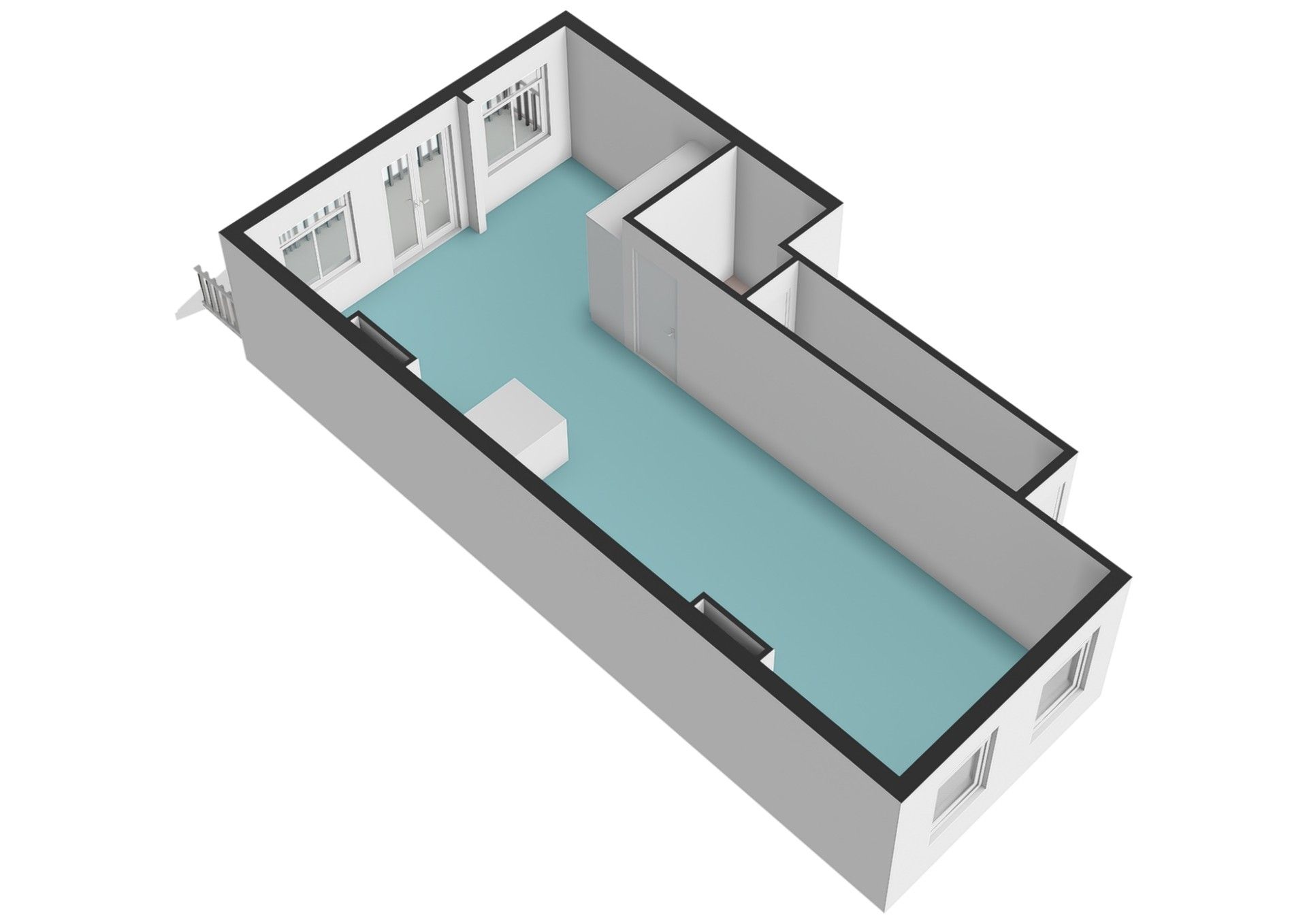 Foto 51 van Van Eeghenstraat 26-H