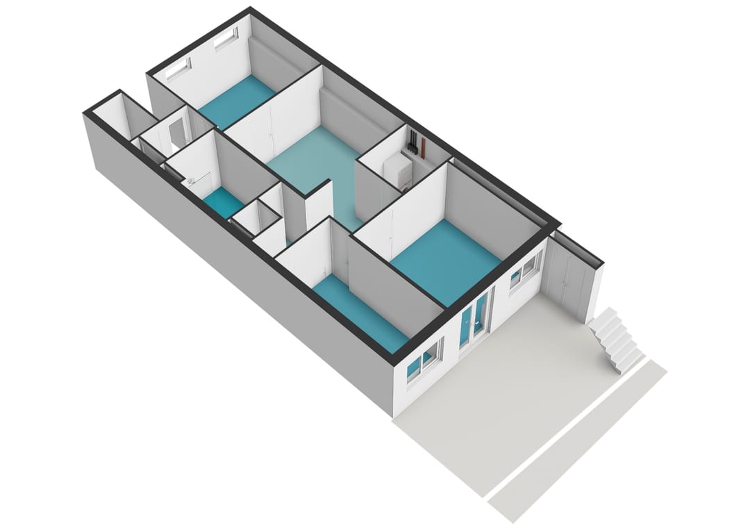 Foto 52 van Van Eeghenstraat 26-H