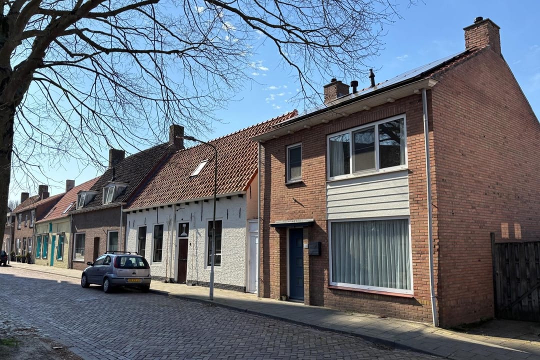 Foto 38 van Sint Bavostraat 2-A