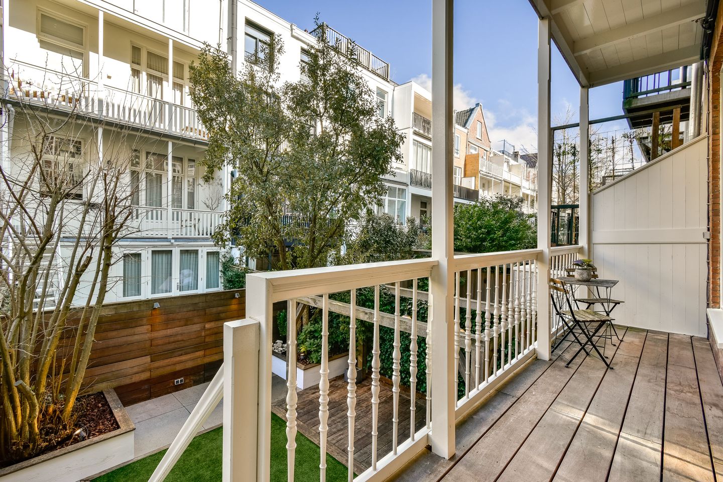 Foto 14 van Van Eeghenstraat 26-H