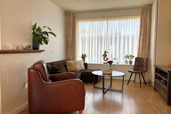 Foto 4 van Sint Bavostraat 2-A