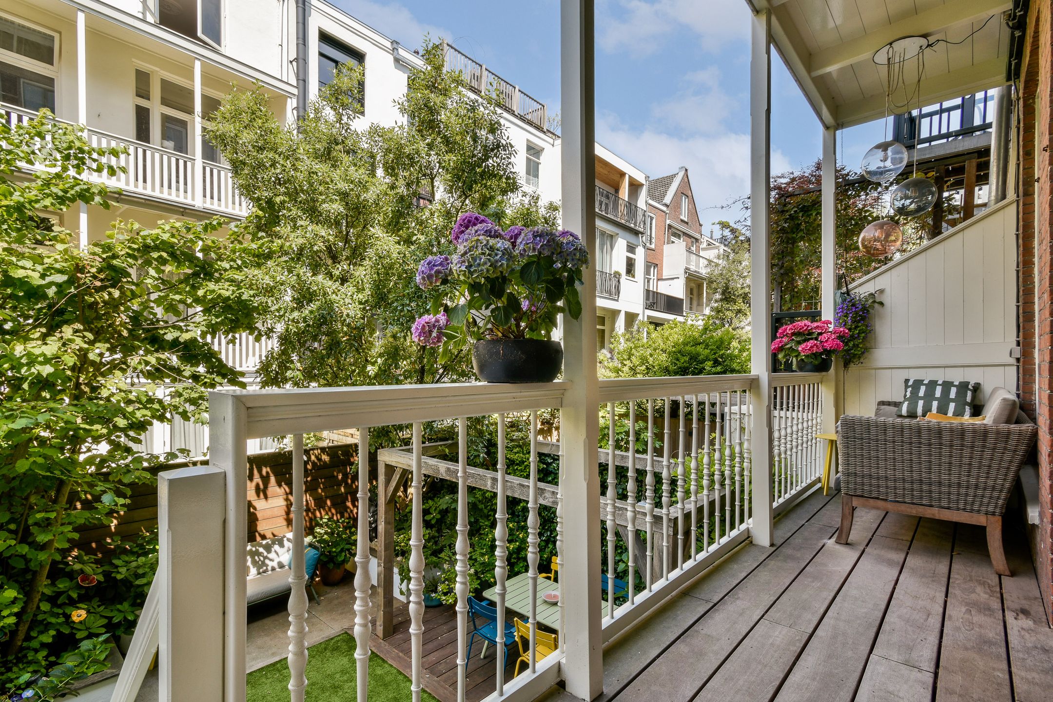 Foto 30 van Van Eeghenstraat 26-H