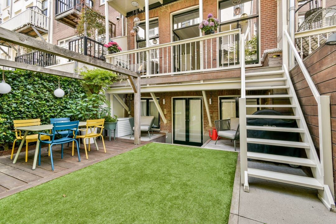 Foto 31 van Van Eeghenstraat 26-H