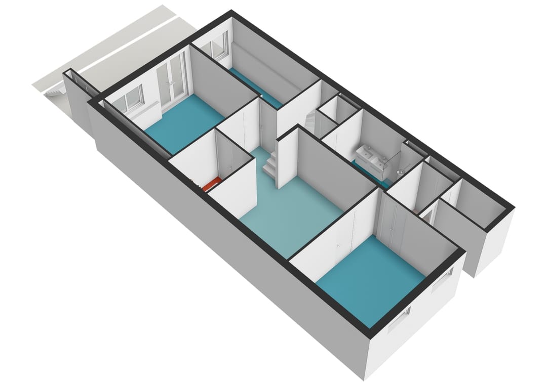 Foto 53 van Van Eeghenstraat 26-H