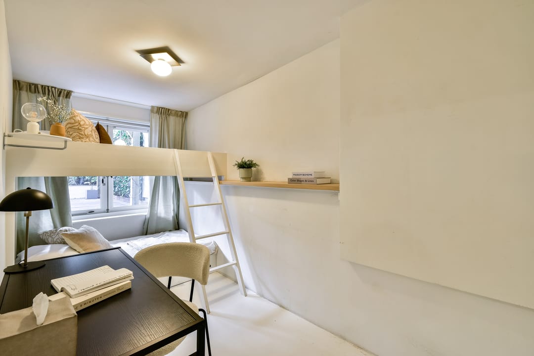 Foto 28 van Van Eeghenstraat 26-H