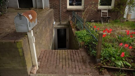 Wilhelminastraat thumbnail