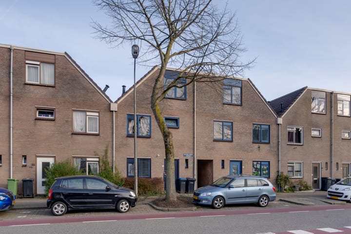 Bovenlandsestraat 25