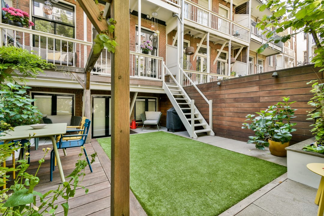 Foto 32 van Van Eeghenstraat 26-H