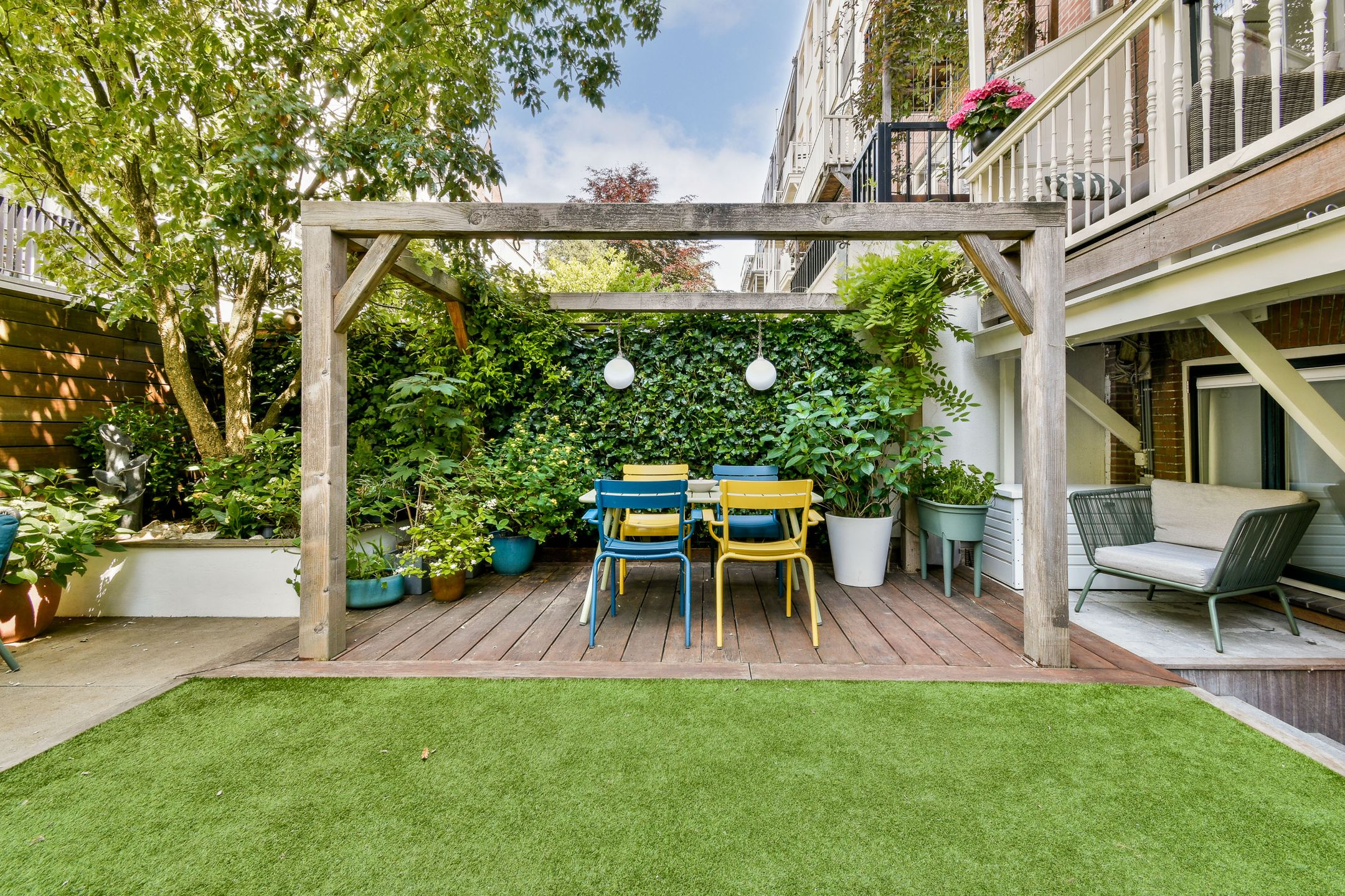 Foto 36 van Van Eeghenstraat 26-H