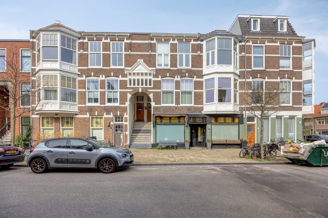 Photo 1 of Pijnboomstraat 9