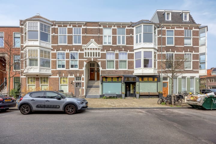 Pijnboomstraat 9
