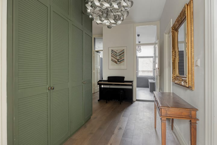 Foto 5 van Pijnboomstraat 9