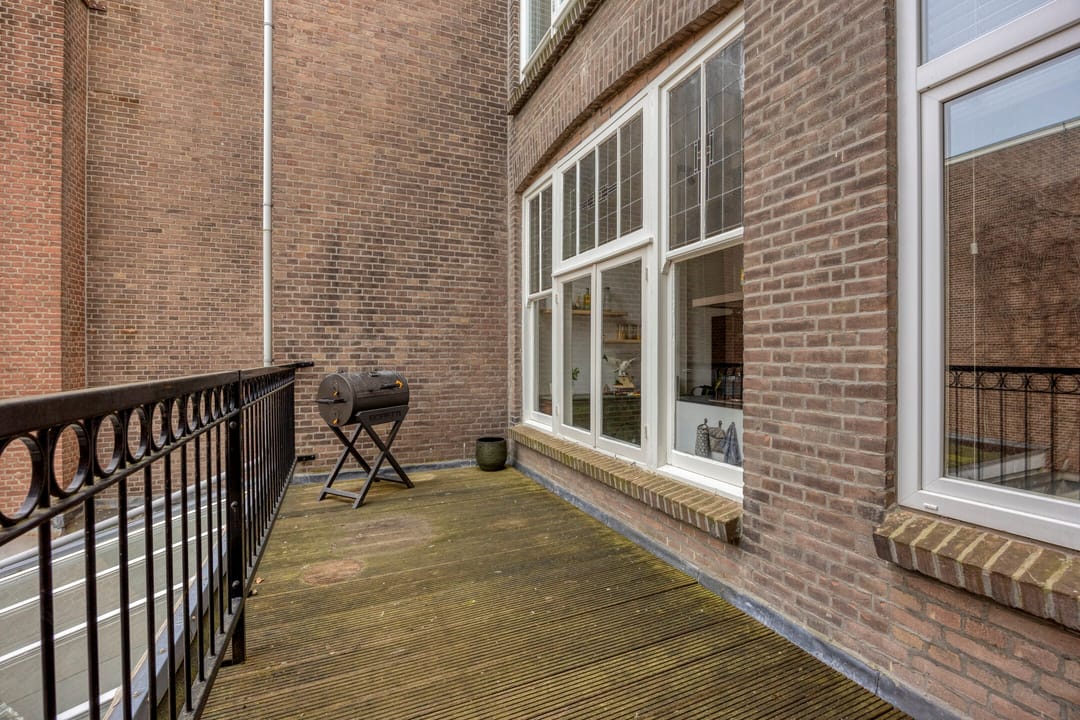 Photo 26 of Pijnboomstraat 9